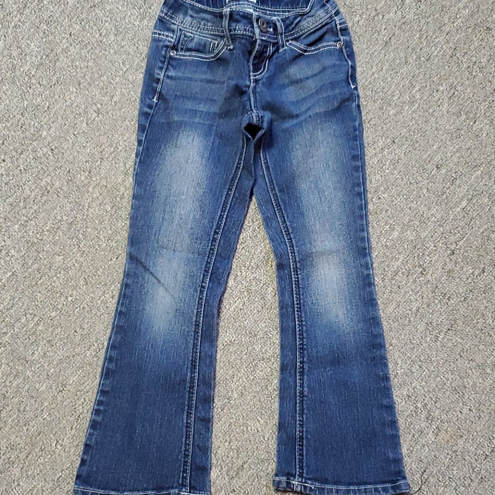 Girls Jeans